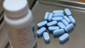 Viagra, Kamarga, popper y coca&iacute;na: pillado a la salida de Son Banya con m&aacute;s de 600 pastillas