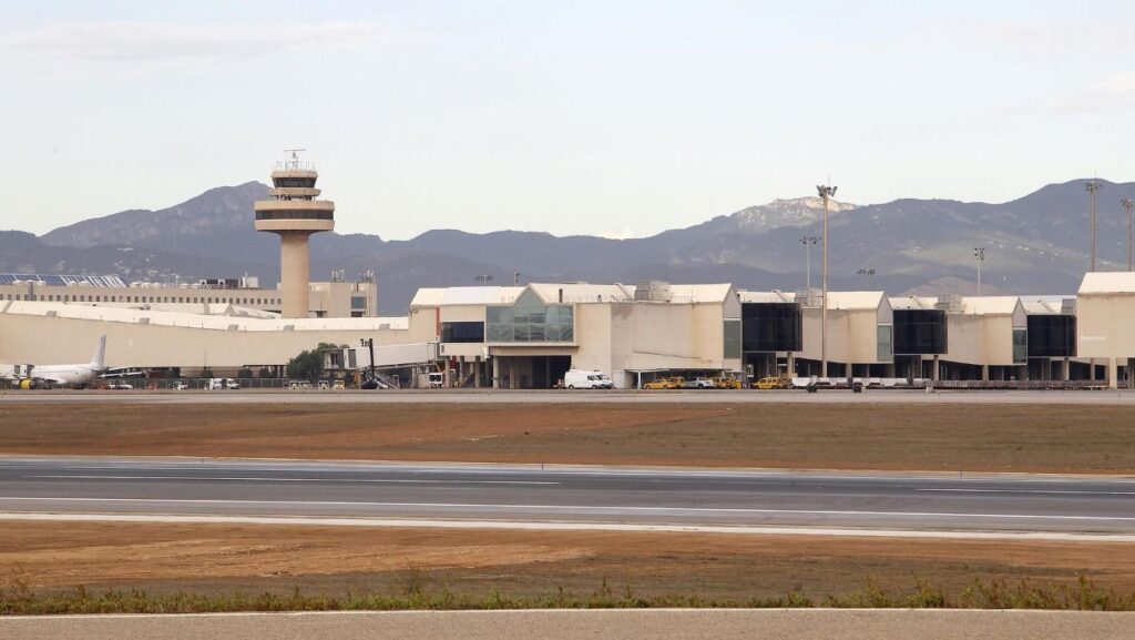 aeropuerto