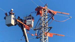 La demanda el&eacute;ctrica crece un 0,4 por ciento en Baleares