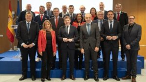 Imagen del Comit&eacute; Espa&ntilde;ol de Hosteler&iacute;a.