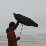 La borrasca &lsquo;Benjam&iacute;n&rsquo; traer&aacute; lluvias, tormentas y viento a Baleares