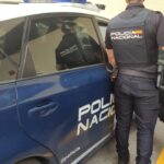 Policía Nacional