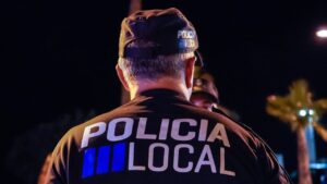 www.mallorcadiario.com fotos 1 487427 policia local palma noche