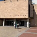 hospital manacor