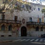 tsj audiencia palma tribunal