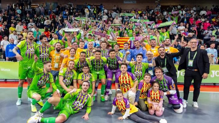 www.mallorcadiario.com fotos 1 487476 illes balears palma futsal copa espana 2025 1