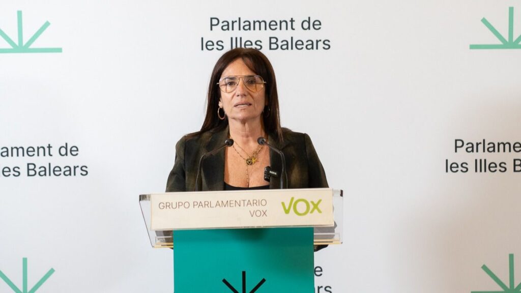 Manuela Cañadas.