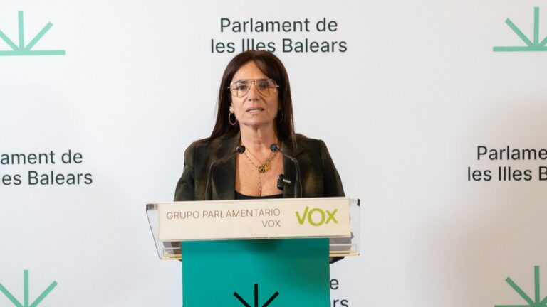 Manuela Cañadas.