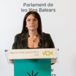 Ultimátum de Vox al PP.