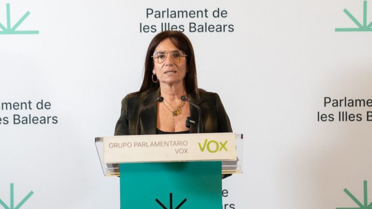 Ultimátum de Vox al PP.