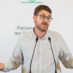 El PP afirma que Rosario Sánchez representa "más Armengol y más Pedro Sánchez"