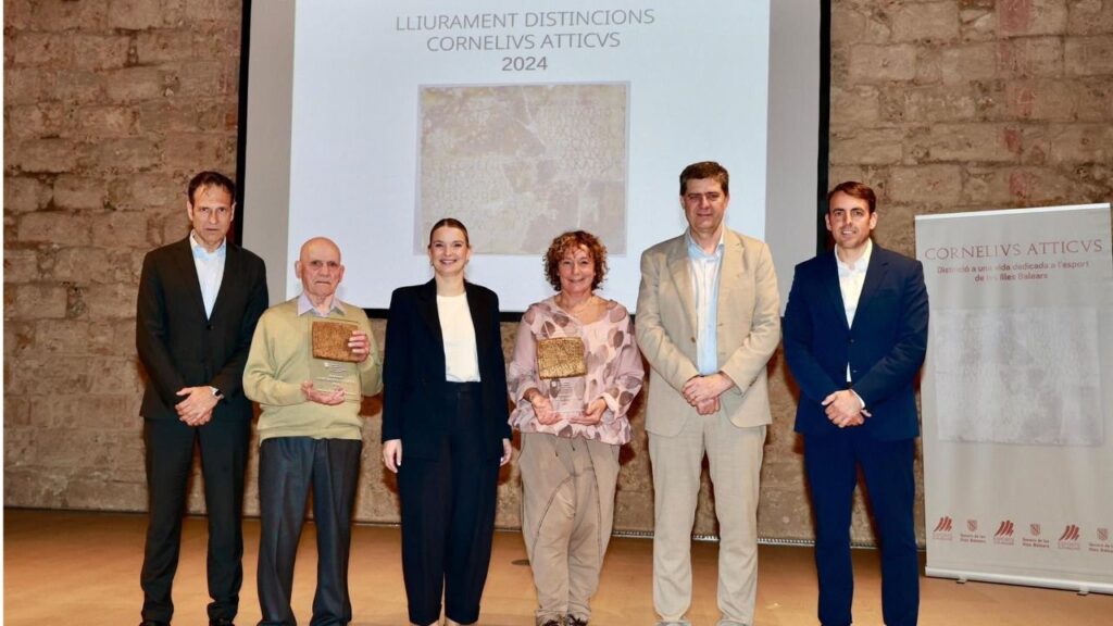 www.mallorcadiario.com fotos 1 487537 cornelius atticus 2024