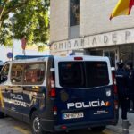 Detenidos dos de los acusados de intentar atropellar a polic&iacute;as en Capdepera y darse a la fuga