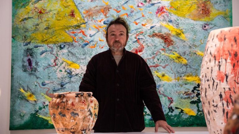 miquel barcelo