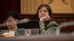 Vox propone derogar la Ley de Memoria Democrática en Baleares