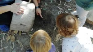 guarderia escoleta ni&ntilde;os