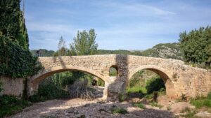 www.mallorcadiario.com fotos 1 487600 puente romano de pollenca