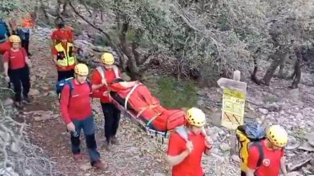 www.mallorcadiario.com fotos 1 487623 rescate valldemossa