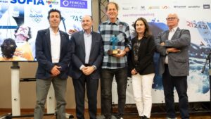 www.mallorcadiario.com fotos 1 487627 presentacion trofeo princesa sofia de vela fergus 57