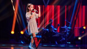 La inquera Alira Moya, vencedora del pasado a&ntilde;o