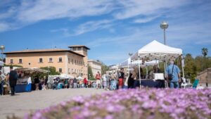 www.mallorcadiario.com fotos 1 487651 mercado artesano en palma 25