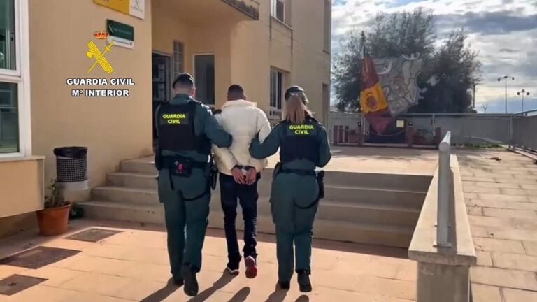 www.mallorcadiario.com fotos 1 487655 detenido amordazar anciano inca