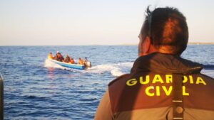 Continúa la llegada de pateras a Baleares: más de 6.000 migrantes en lo que va de año