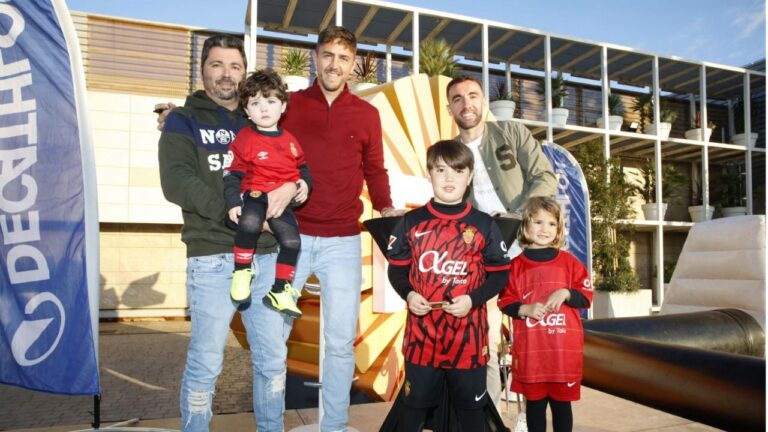 www.mallorcadiario.com fotos 1 487663 raillo darder fan mallorca