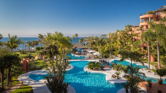 www.mallorcadiario.com fotos 1 487672 el futuro bahia estepona sera el primer hotel the melia collection en malaga