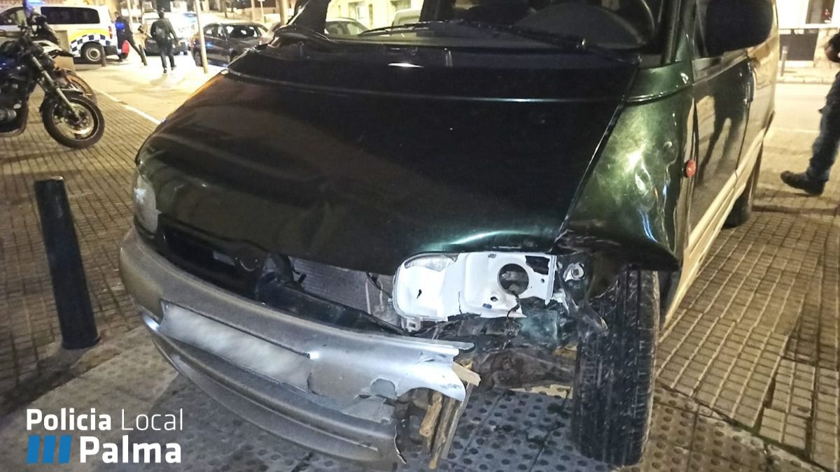 www.mallorcadiario.com fotos 1 487706 accidente 29 de marz