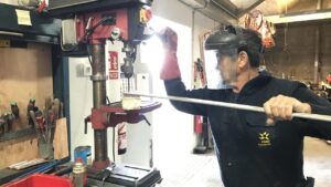 trabajo, empleo, industria