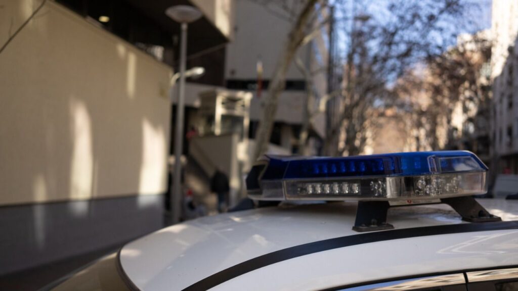 Policia Nacional