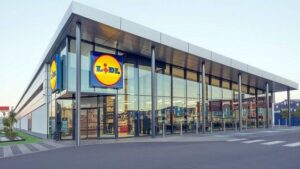 lidl mallorca