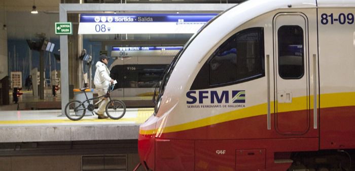 sfm tren