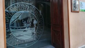 Ilustre Colegio de Abogados de Baleares