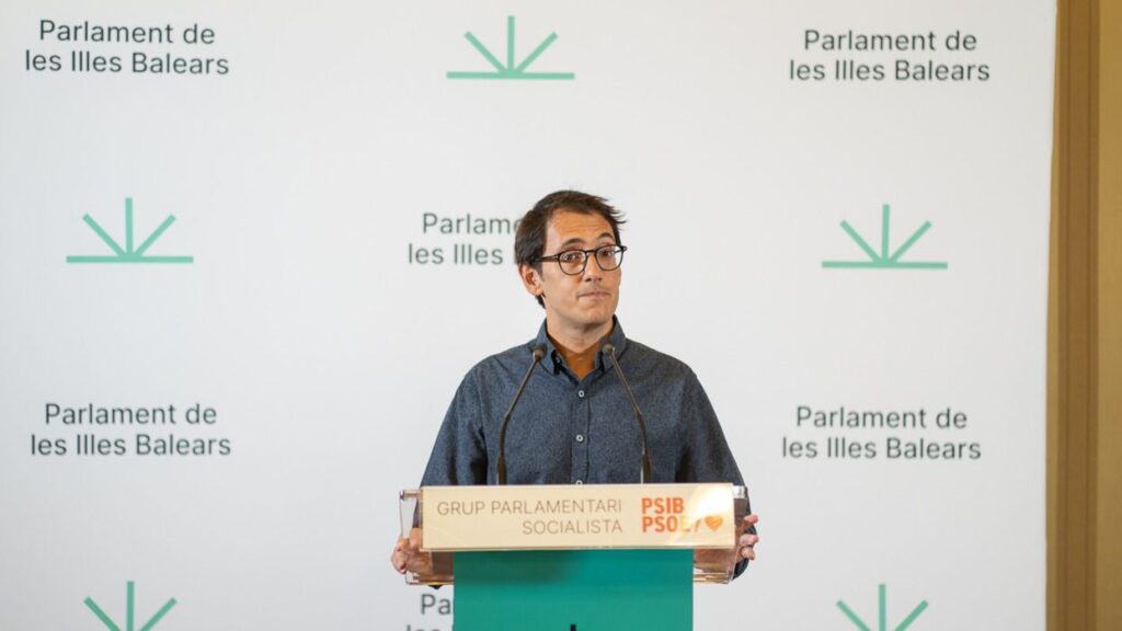 www.mallorcadiario.com fotos 1 487782 rueda de prensa parlament 6