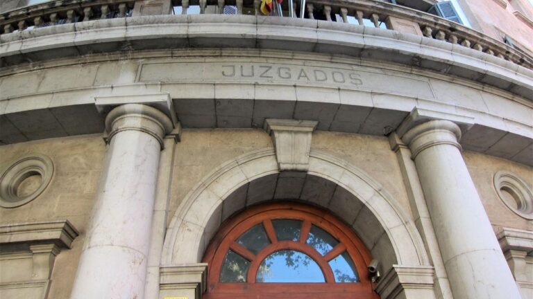 Pasan a disposición judicial los 12 detenidos en la última redada antidroga en Mallorca