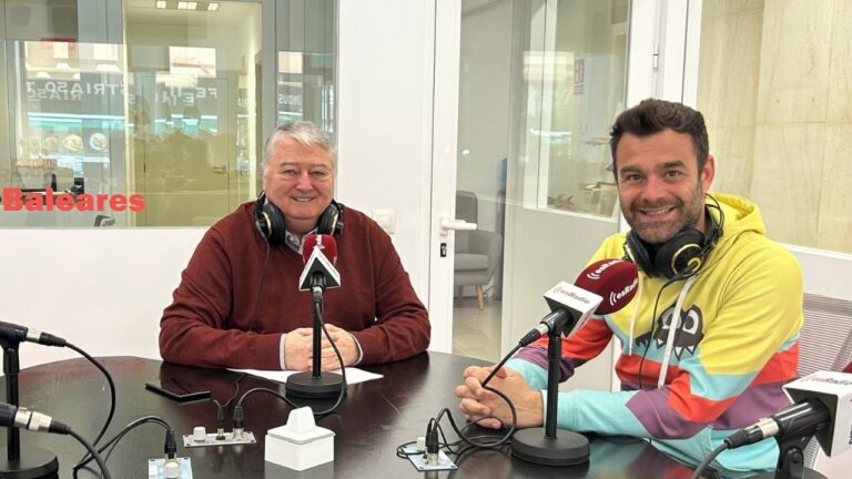 www.mallorcadiario.com fotos 1 487791 310325 armando pomar y el comico ruben garcia horizontal