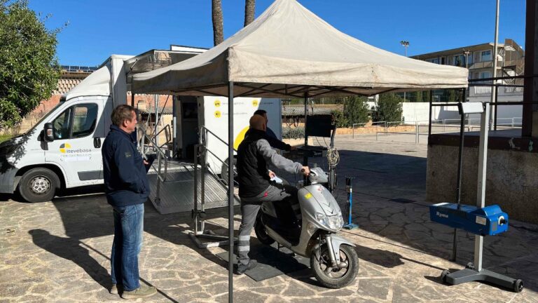 ITV Santanyí