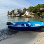 Llega una patera a Baleares con 25 migrantes a bordo