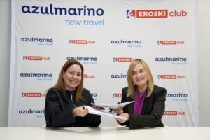 www.mallorcadiario.com fotos 1 integracion azulmarino y viajes eroski