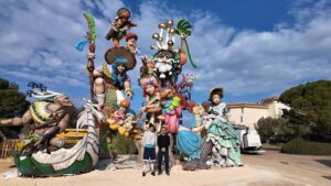 www.mallorcadiario.com fotos editor 618758 1743174846 falla calvia el toro