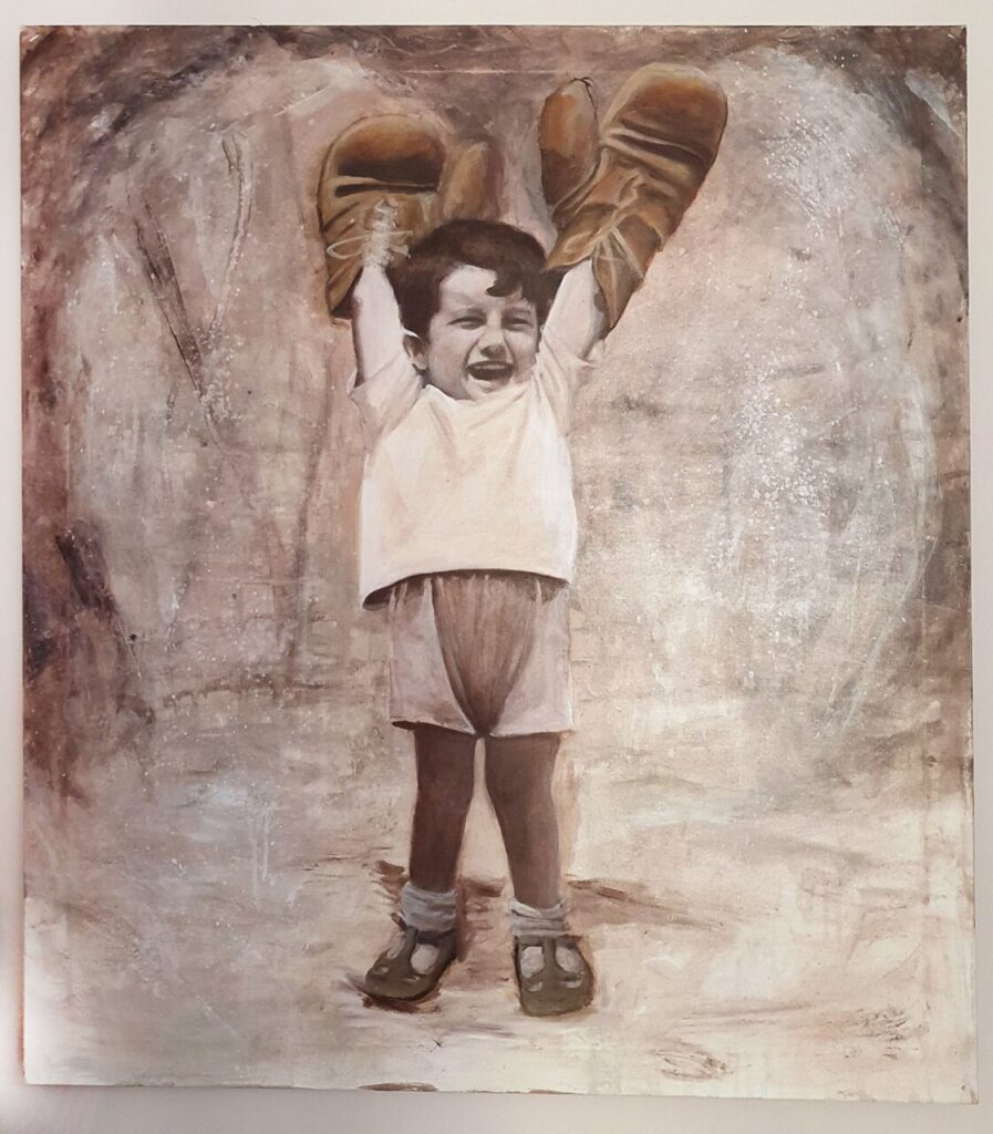 Imagen de galer&iacute;a 1985