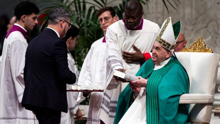 papa Francisco