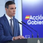Pedro Sánchez Moncloa