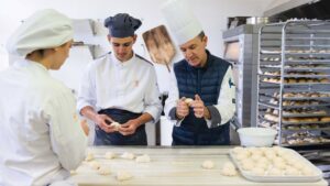 Escola d&rsquo;Hoteleria de les Illes Balears