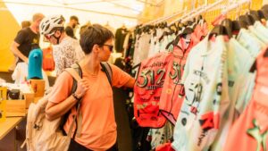 La Expo de La Mallorca 312 OK Mobility abre sus puertas