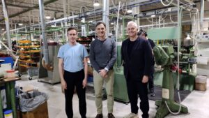 ALEJANDRO ALBADALEJO GUILLEM Y DIEGO GONZ&Aacute;LEZ