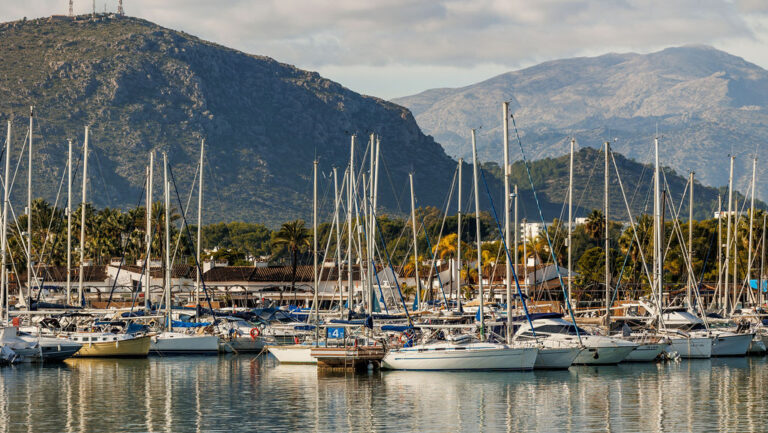 APB Alcudia