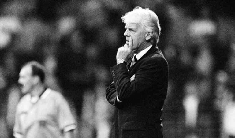 BEENHAKKER